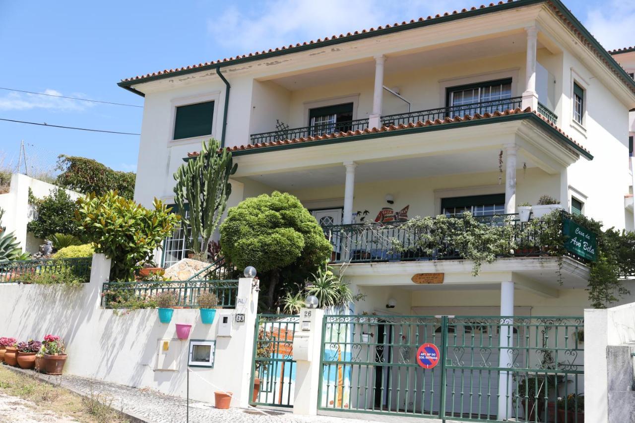 דירות בוארקוס Casa Da Avo Bela מראה חיצוני תמונה